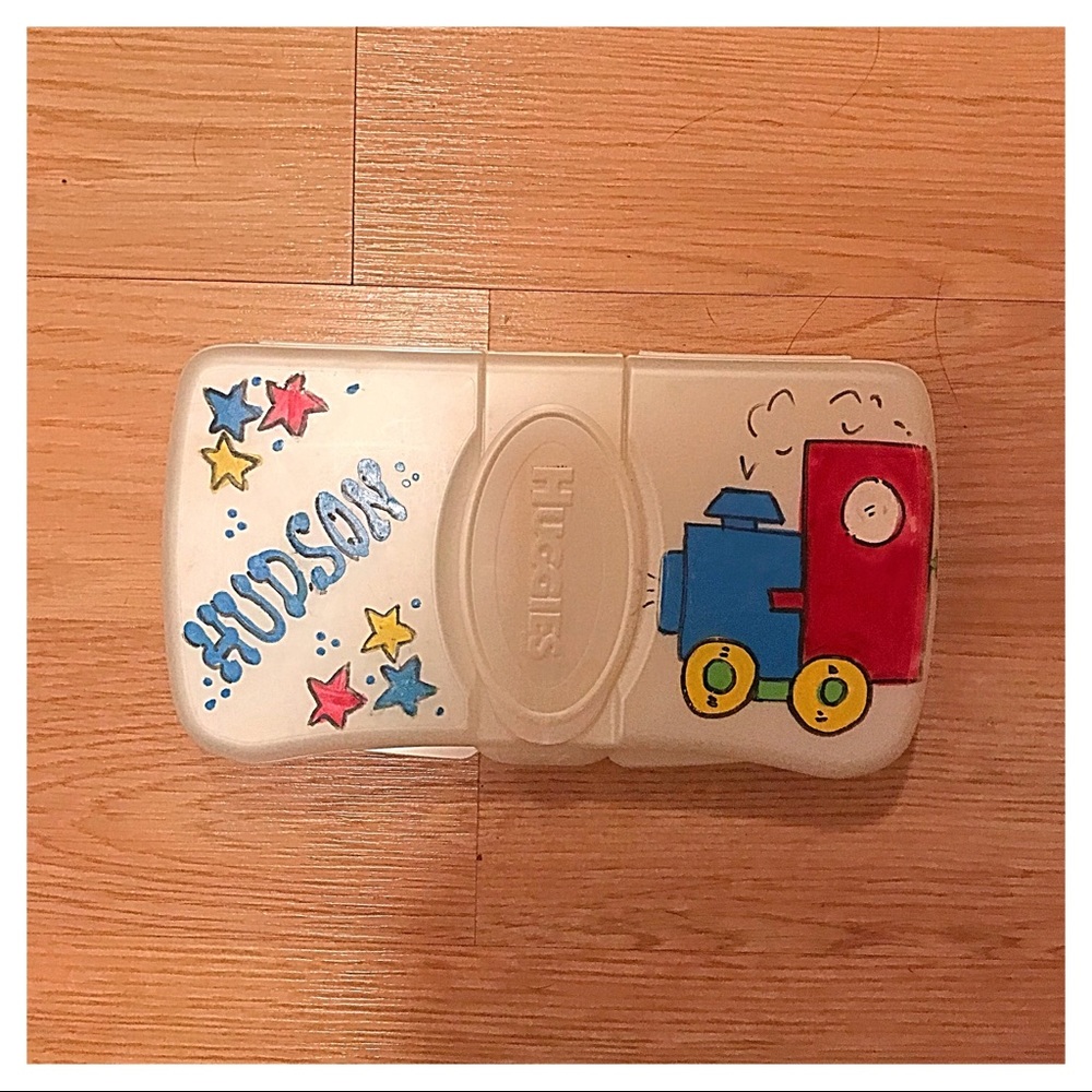 SPRING CLEANING - 5 for $15